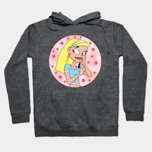 Braceface Hoodie